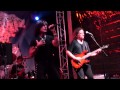 Joe Lynn Turner - Street of Dreams (Live in Burgas)