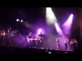 The Parov Stellar Band - Jimmy's Gang  (Live @ Musilac 2015)