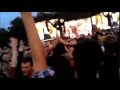 The Libertines - Time for Heroes (Live Hyde Park 2014 Crowd Crush)