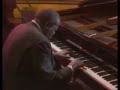 Oscar Peterson - Easter Suite - Why Have You Betrayed Me