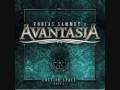 Avantasia - Dancing With Tears In My Eyes (Ultravox Cover)