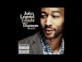 John Legend ft. Dunson - Tonight (Best You Ever Had) (Remix) [Audio]