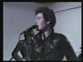 Adam And The Ants - Plastic Surgery (film version)