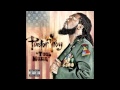 Pastor Troy: Tool Muziq - Saddam[Track 2]