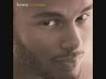 Kenny Lattimore - Where Did Love Go