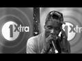 1Xtra Pass the Mic Freestyle - Wretch 32, Scorcher, Marvell, Lioness, Trilla and A.Dot