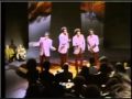 When I'm With You - Bobby Lester & The Moonglows (live 1972)