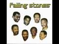 Falling Stones - Denver