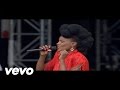 Noisettes - Never Forget You (Live at V Festival, 2009)