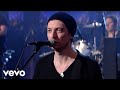 Snow Patrol - Shut Your Eyes (Live On Letterman)