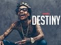 Destiny - Wiz Khalifa Type Beat (Prod. Beatmenace)