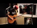 Eddie Vedder - Hard Sun Loop Pedal Cover *LIVE*