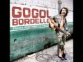 Gogol Bordello - Sun on my side [Venybzz]