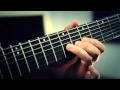 Marco Sfogli & Ibanez S5527-TKS - Never Forgive Me
