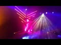 Gryffin ft. Josef Salvat - Heading Home @ The Roxy 1/14/2016
