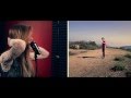 Heart Attack (Demi Lovato) - Sam Tsui & Chrissy Costanza of ATC Cover