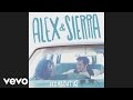 Alex & Sierra - Back to You (Audio)