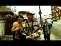 Danny Diablo & Hoya Roc (The Shotblockers) - On The Wild Side
