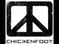 Chickenfoot - Future In The Past