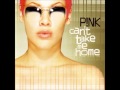 P!nk - Can't Take Me Home - 10. Stop Falling