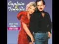 CAPTAIN & TENNILLE - Lonely Night (Angel Face) (1976)