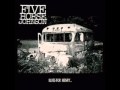 Five Horse Johnson - Sermons In The Yard