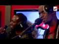 Black M - Sur ma route en live sur NRJ