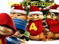 Alvin and the Chipmunks - We wish you a merry Christmas