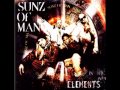 Sunz Of Man - Hot Line