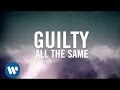 Linkin Park (feat. Rakim) - Guilty All The Same (Official Lyric Video)
