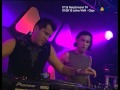 Voodoo & Serano - Give me the power (Live @ Club Rotation).