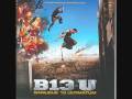 Banlieue 13 - Ultimatum (Da Octopuss-Highway) Soundtrack