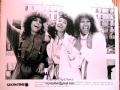Pointer Sisters - Nightline (1983 Synth-Pop)