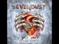 Sevendust - Better Place - Cold Day Memory (BRAND NEW!)