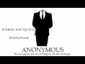 Arkasia and Syrano - Anonymous
