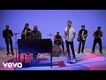 PJ Morton - Heavy ft. Adam Levine