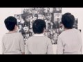 Boy Sopranos - Damai Bersamamu (Official Video Clip)