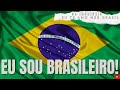 Os Incriveis - Eu Te Amo Meu Brasil