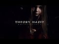 Theory Hazit feat. India Lee - UNFORGIVABLE (Official Video)