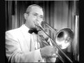 Tommy Dorsey - I'm Getting Sentimental Over You