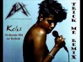Kelis - Trick Me (ATEX Productions Remix)