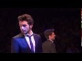 IL Volo - We are Love. June 25, 2014