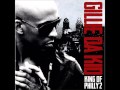 Gillie Da Kid - Surviving [2013 New CDQ Dirty NO DJ]