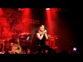 Poets of the Fall - Sleep (Live in Hamburg 24.11.2012)