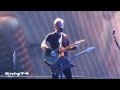 Metallica - The Unforgiven - [HD] Adelaide, Soundwave, Australia, March 2nd 2013 [HQ Audio]