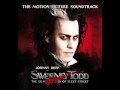 Sweeney Todd Soundtrack - Pretty Women