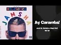 Jamsha - Ay Caramba (video lyric)