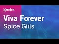 Karaoke Viva Forever - Spice Girls *