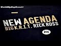 Big K.R.I.T. - New Agenda ft.Rick Ross [EXPLICIT]