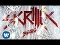 SKRILLEX - BANGARANG (FT. SIRAH)